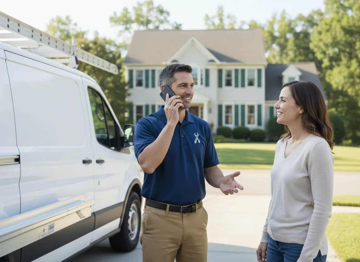 Home Gutter Service Noble, IL FAQs